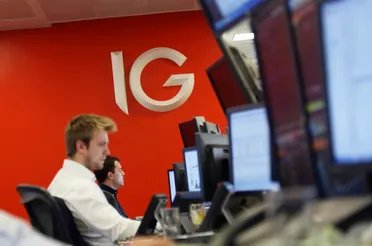 IG Group Proposes Jersey Holding Company, Reorganises Commercial Divisions After Revenue Surge | LeapRate