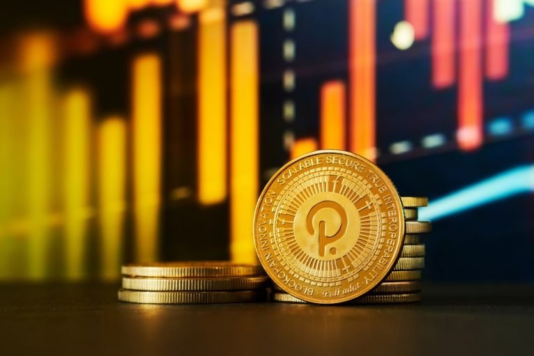 Polkadot (DOT) Price Prediction 2025–2030: Will Interoperability Drive the Next Bull Run? • Benzinga
