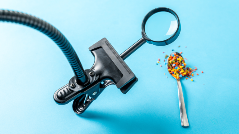 What’s Not on the Ingredient List Could Be Your Problem