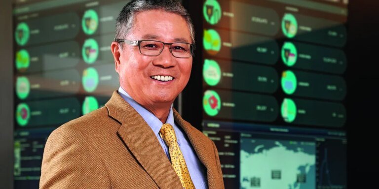 How Wistron’s early Nvidia bet made it an unsung winner of the AI boom