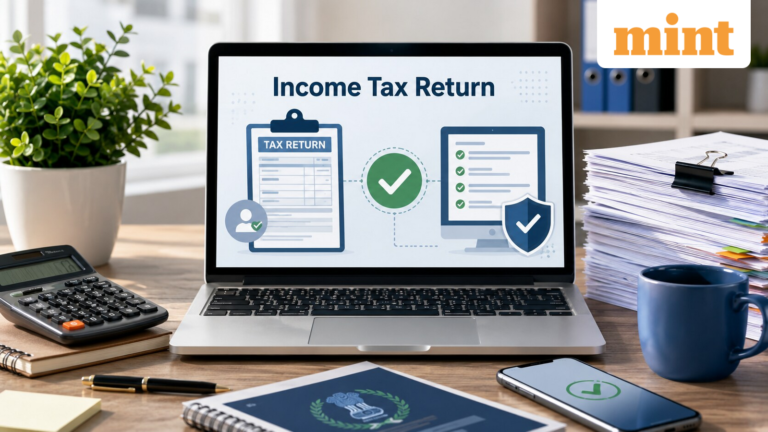 ITR filed and verified? Here’s how the Income Tax Department spots mismatches—and when it sends a notice