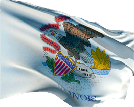 The Digital Chamber Challenges Illinois Crypto Transaction Tax In Court 