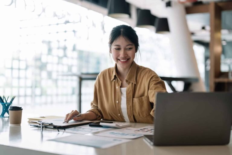5 Simple Steps to Improve Small Business Credit