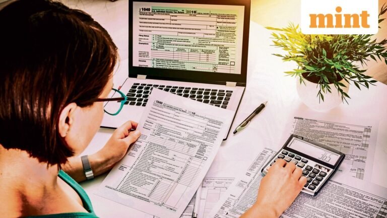 Which ITR form should you file? A guide for salaried employees, pensioners and other taxpayers