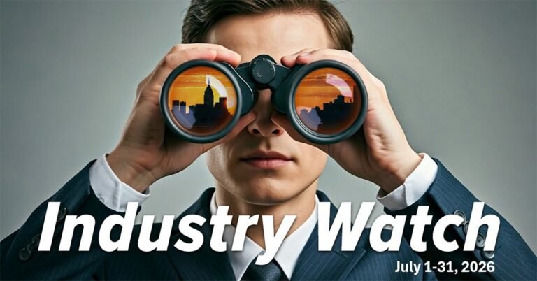 Industry Watch: Union Home Mortgage, NEXA, New Silver and others make moves in July