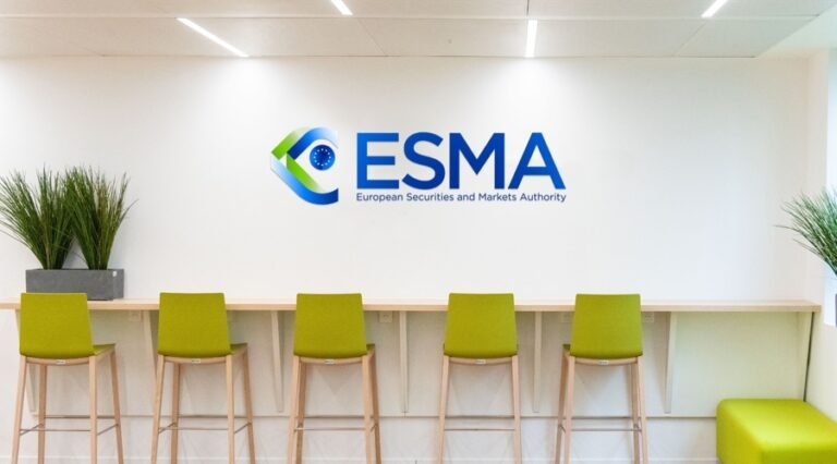 ESMA Sets First T+1 Readiness Deadline Ahead of EU Settlement Shift