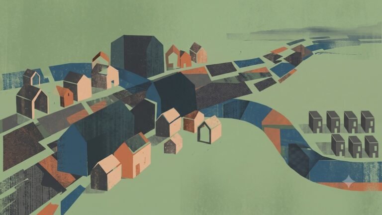 Investors list more homes after ROAD to Housing Act