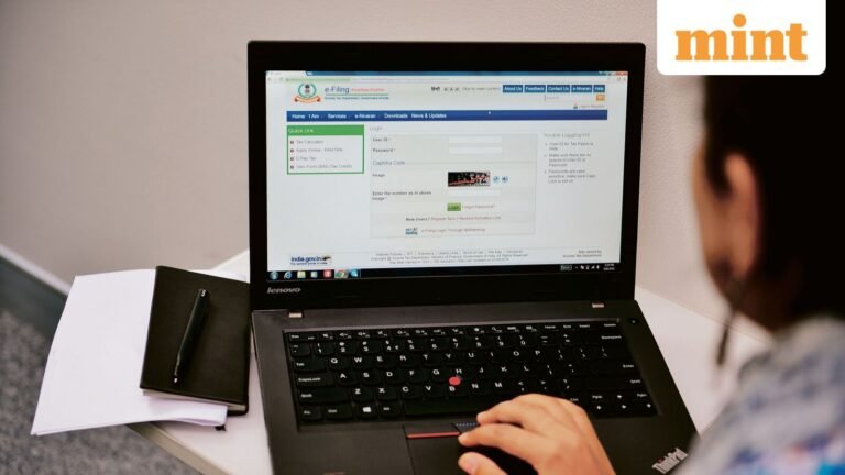 ITR filing 2026: How to access interest certificate from SBI, HDFC Bank, ICICI Bank, PNB and India Post