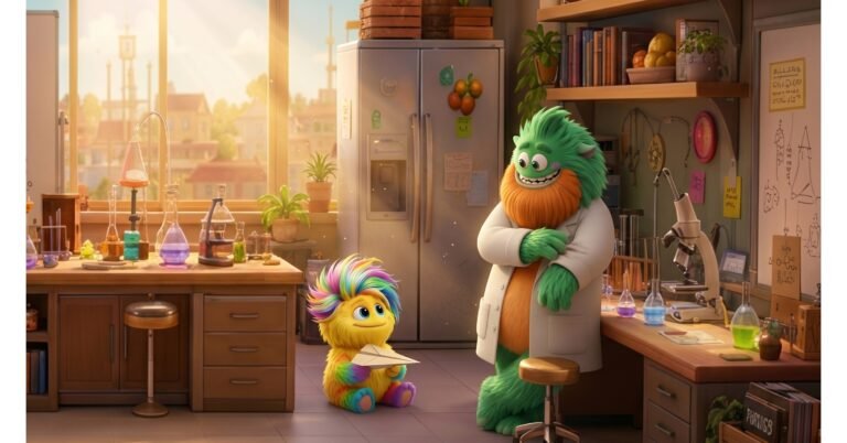 IvyBears Surpasses 2.5 Million Subscribers and 40 Million Views, Expanding Its Global Kids & Family Universe