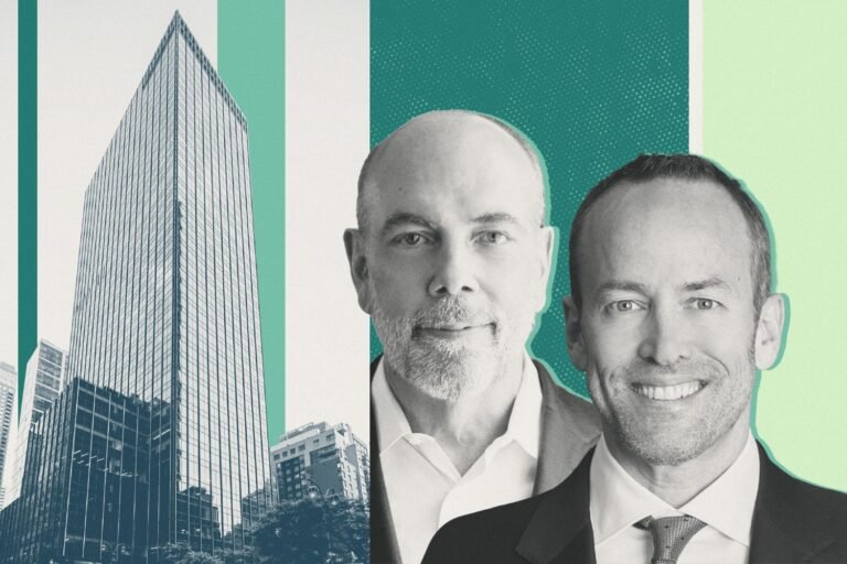 JPMorgan To Sell Stake in Fisher Brothers’ 605 Third Avenue