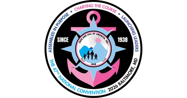 Jack and Jill of America Opens Its Doors: 47th National Convention Brings Baltimore a Town Hall with Laura Coates and a Free Community Health & Resource Fair