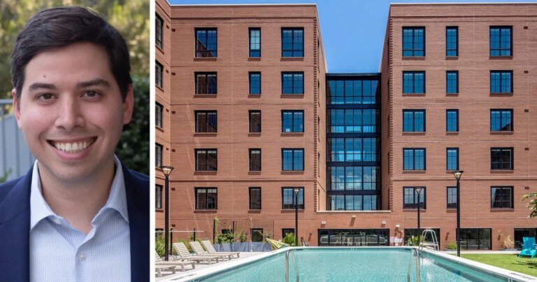 Peachtree Lends $113M on Apartments’ Conversion to Margaritaville Hotel Savannah  – Commercial Observer