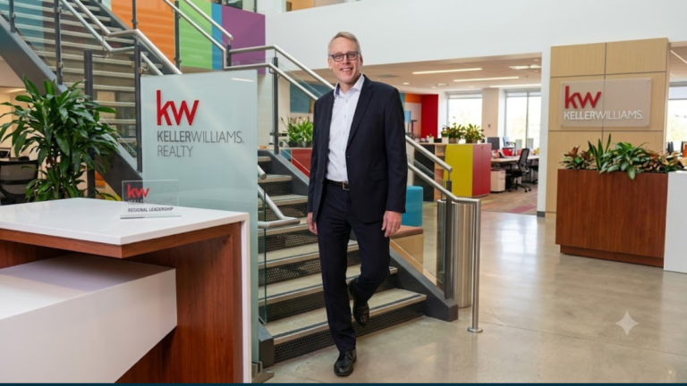 Jay Papasan to step down as Keller Williams executive