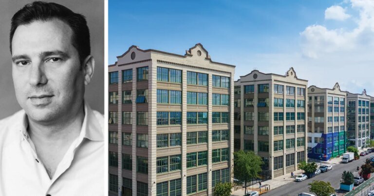 Logistics Firm Highline Commerce Grows to 60K SF at Industry City, Thanks to Robots – Commercial Observer