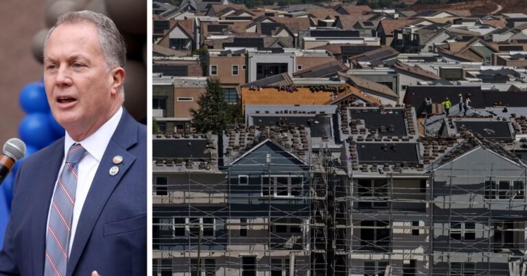 L.A. County Property Values Hit $2.27 Trillion Despite Wildfires, Sluggish Market – Commercial Observer