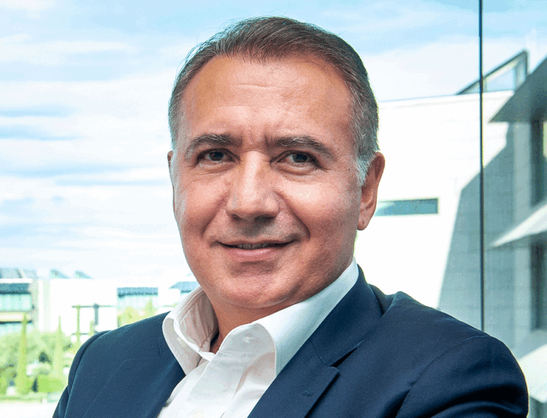 Latin America’s best investment bank 2026: Santander