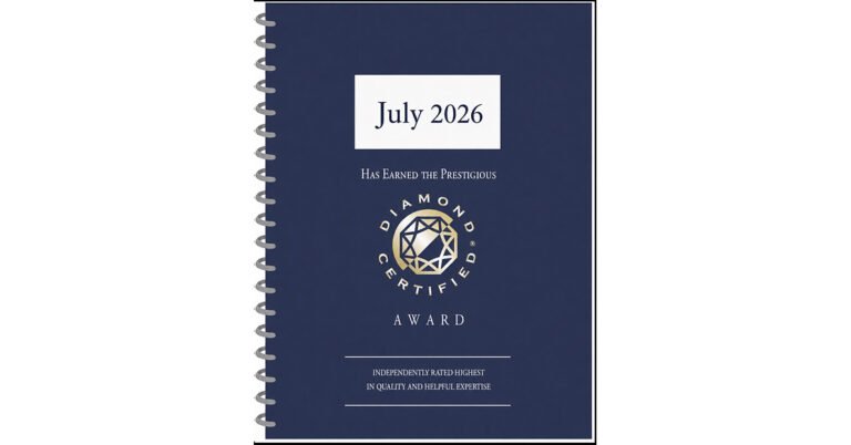 Diamond Certified Resource Welcomes Three New Top Rated Companies in July 2026