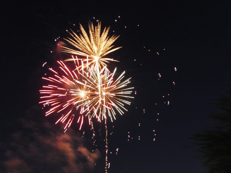 How to Profit From Wall Street’s Next Fireworks Show