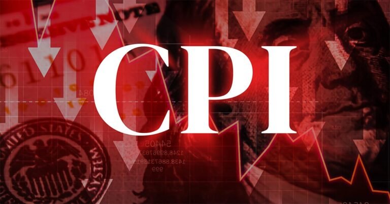 CPI inflation cools more than forecast in June