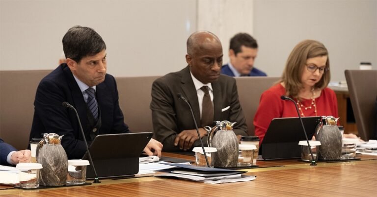 A ‘case for raising’ rates was made at June Fed meeting, minutes show