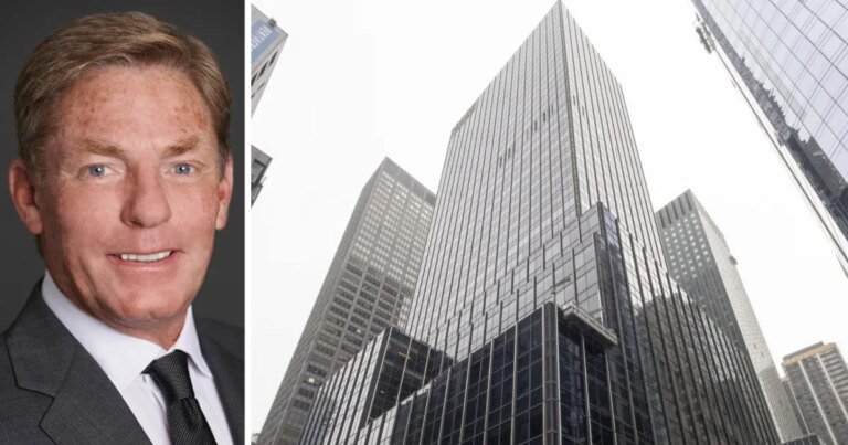 Law Firm Hodgson Russ Renews 20K SF at Fisher Brothers’ 605 Third Avenue – Commercial Observer