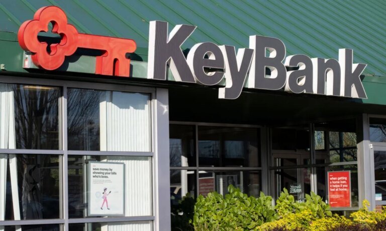 KeyCorp Expands in US Middle Market and Targets European M&A