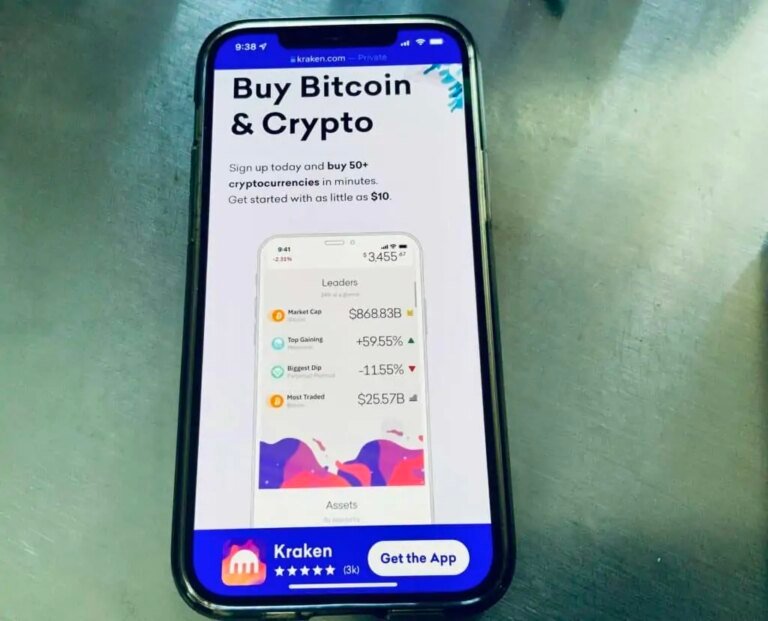 Kraken Expands Access To Crypto Options With New Bitcoin (BTC) And Ethereum (ETH) Contracts