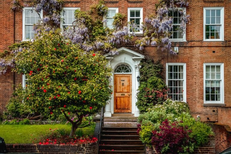 Britain’s postcode price gap – could you save thousands by buying next door?