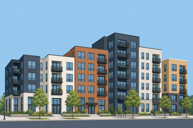 Greystone’s new $137M fund lands as LIHTC investment rises