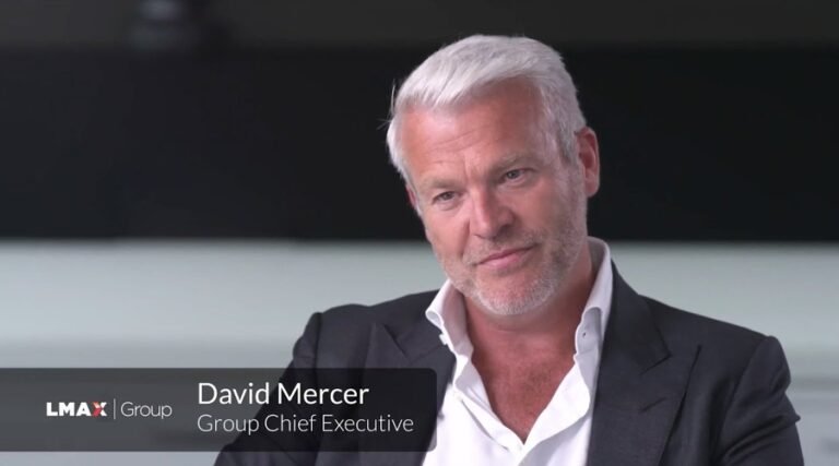LMAX Weighs $5 Billion IPO at Nearly 50 Times Its Last Reported EBITDA