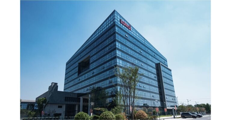 LONGi Makes S&P Global Energy Premier List of Tier 1 Cleantech Companies 2026