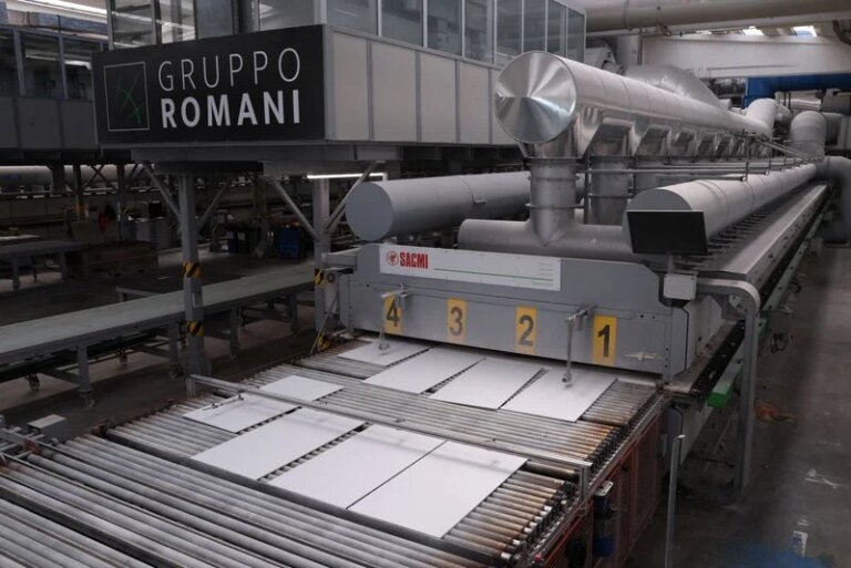 Italy industrial output ends three-month positive streak with May fall