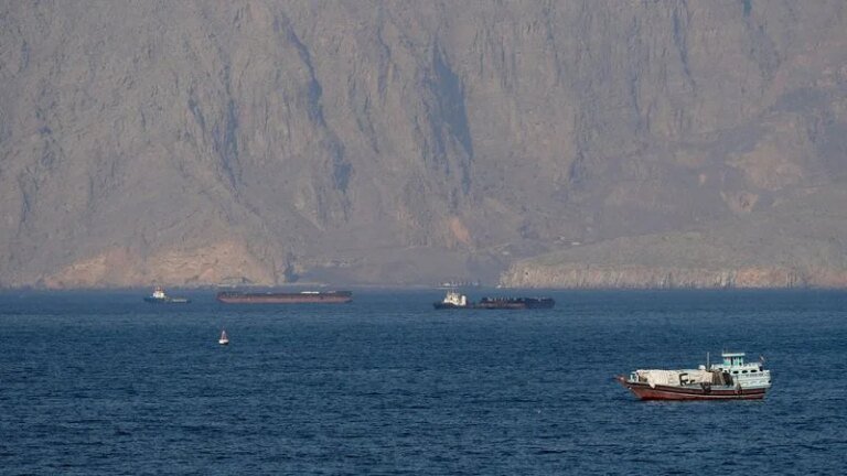 US issues fresh Iran-related sanctions as conflict flares