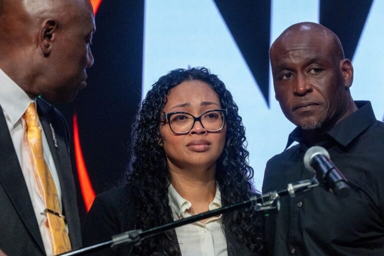 Family demands answers in death of young Black man in Mississippi