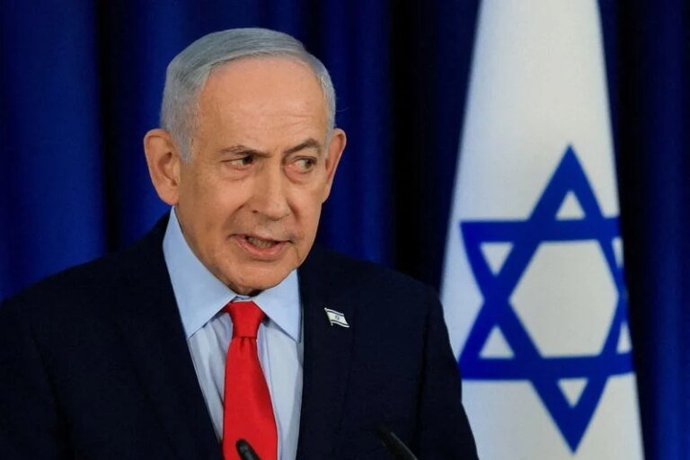 Israel’s election will be held on October 27, coalition head says