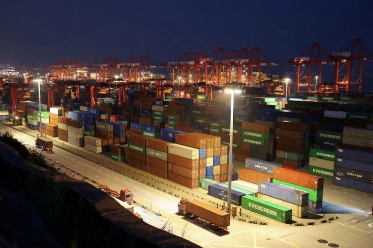 China June exports growth set to cool, but AI demand underpins overall strength