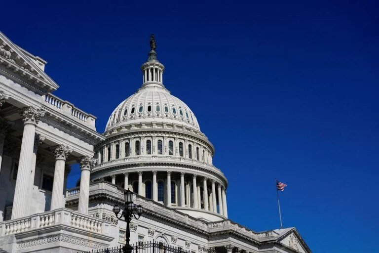 US House passes bill to make daylight saving time permanent