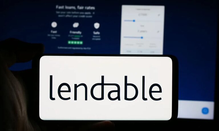 Lendable Raises $670 Million to Fuel Personal Lending Expansion
