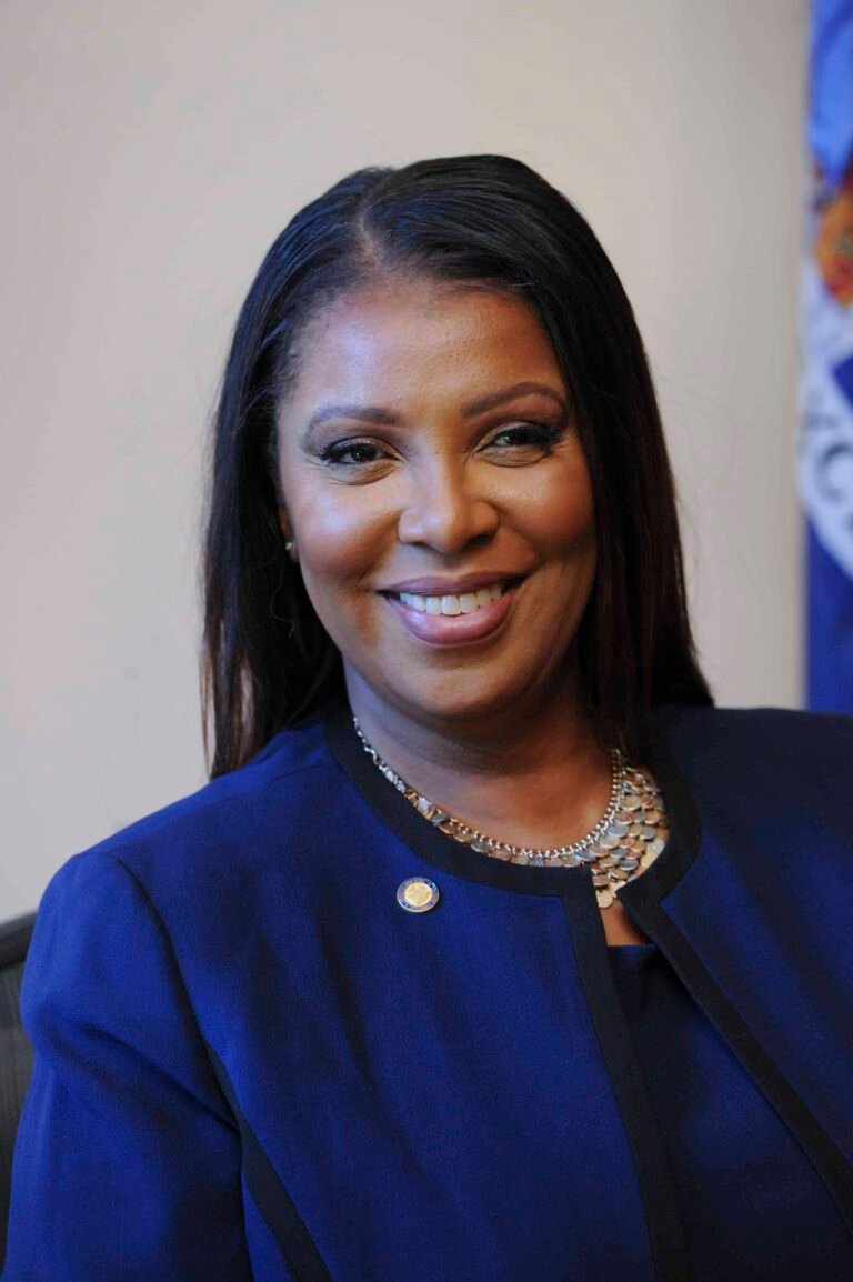 New York AG Letitia James Cautions The CLARITY Act Risks Diluting States’ Power To Prosecute Crypto Fraud Amid Rising Pressure