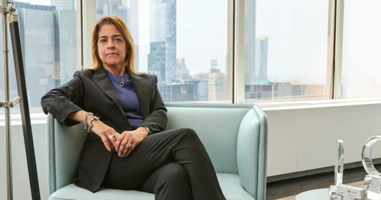 Widening Influence Marked Lisa Pendergast’s Decade Leading CRE Finance Council – Commercial Observer