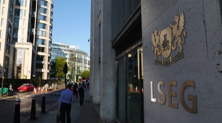 The London Stock Exchange Pulls an All-Nighter, Starting 2027