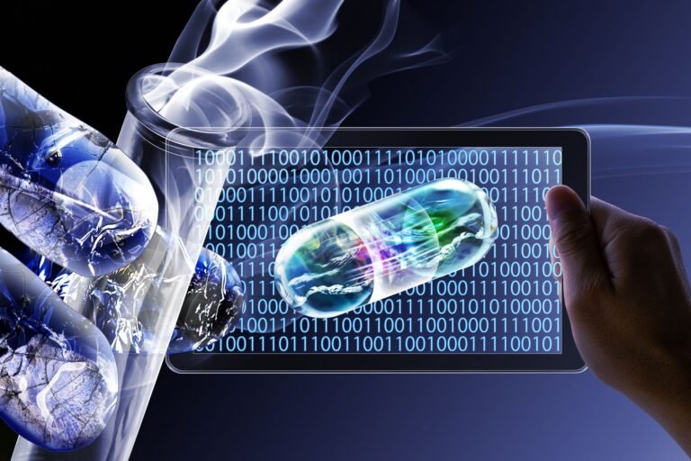 A bright future for biotech – what to buy