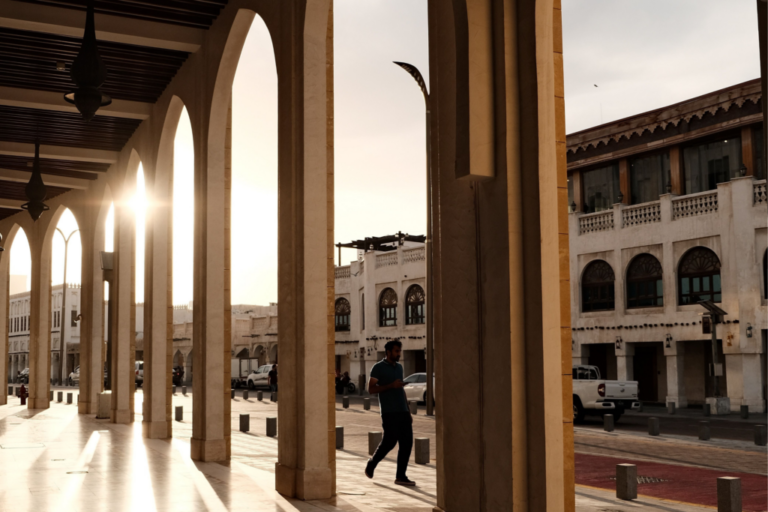 Islamic finance trends in MEA