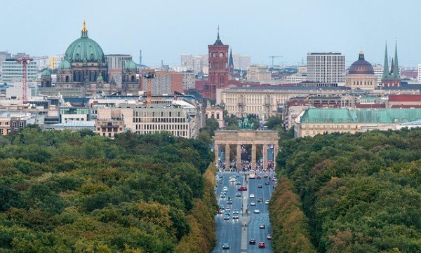 M&G European Property Fund makes serviced apartment debut with German deals