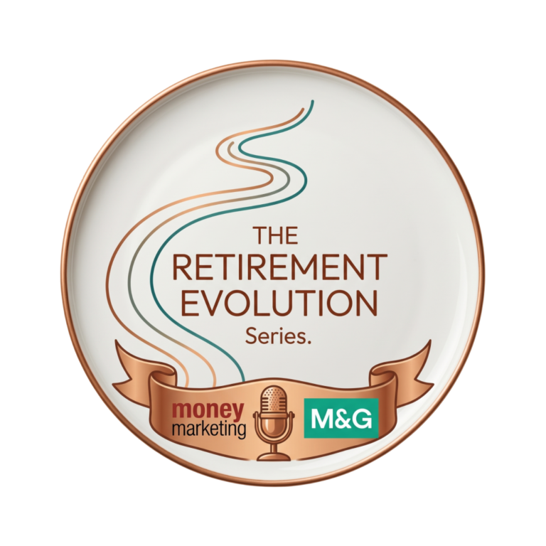 Retirement Evolution Series: Rethinking diversification