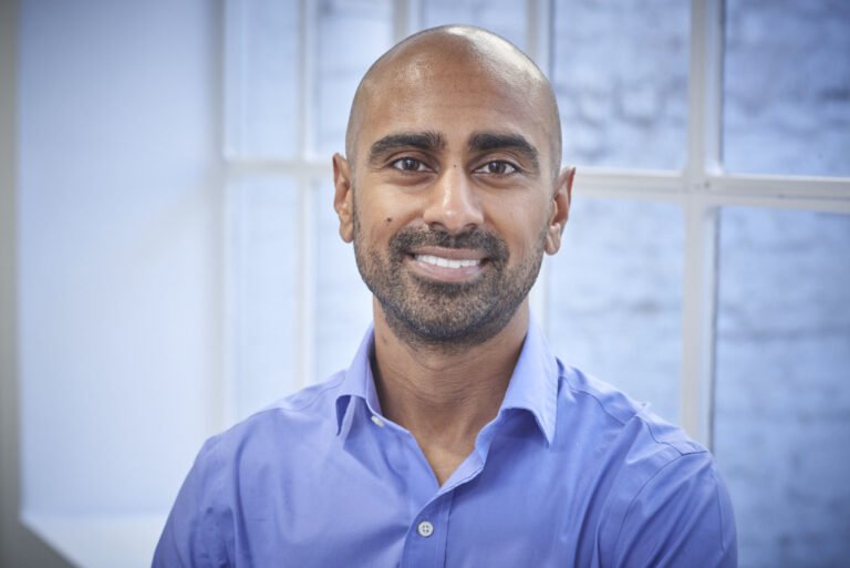 MM Meets… Chet Velani: ‘We need to get more people investing’