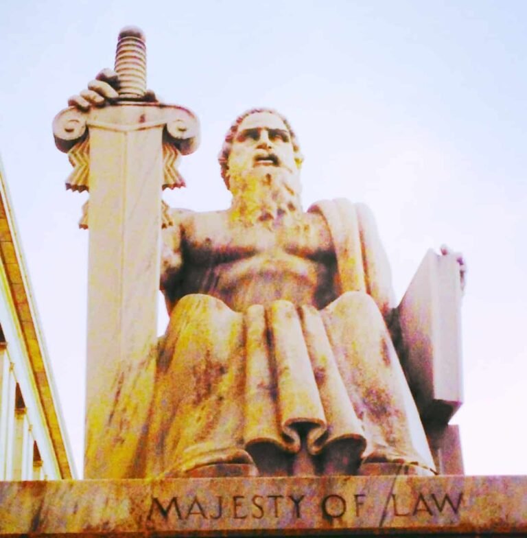 The CLARITY Act: Here Is The Updated Language Of The Crypto Market Infrastructure Legislation