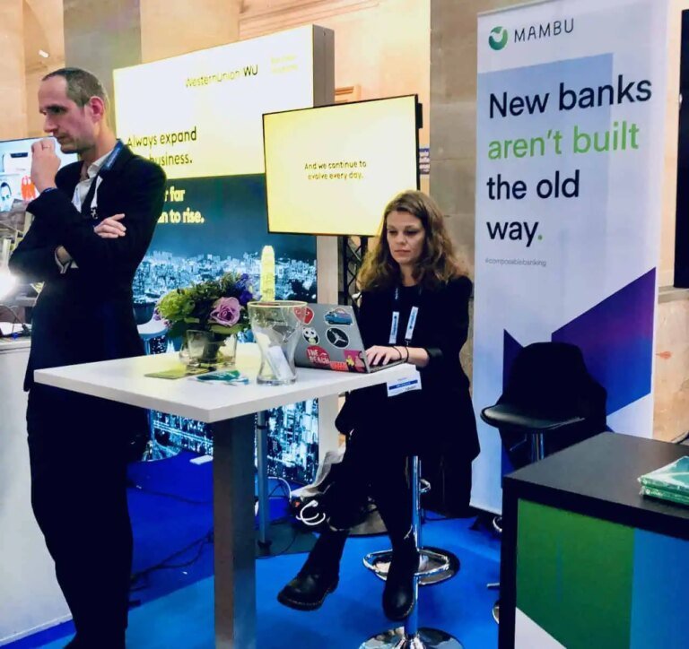 Fintech Mambu Achieves SWIFT Business Connect Certification, Expanding Global Payment Capabilities