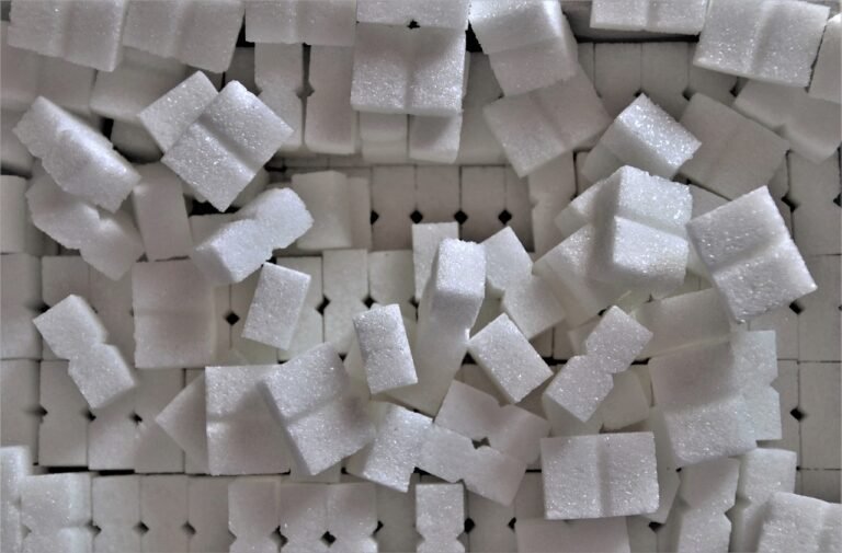 Sugar Prices Consolidate Recent Losses