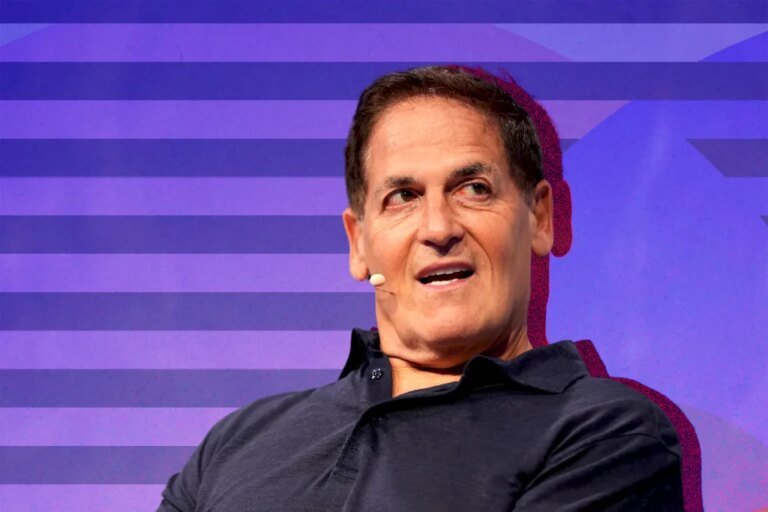 Mark Cuban Says Health Insurance Rips People Off